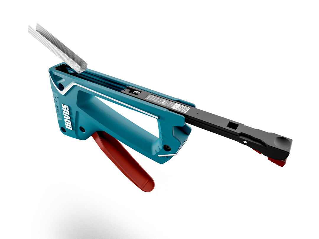 Handtacker J-11