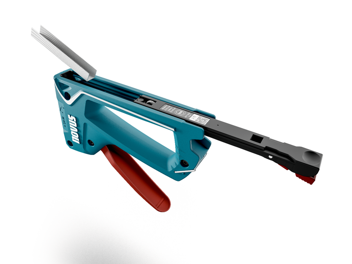 Handtacker J-11