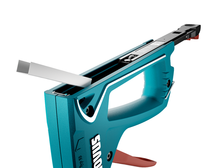 Handtacker J-11