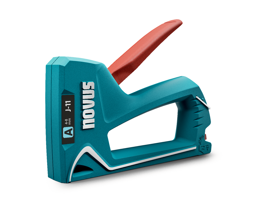 Handtacker J-11