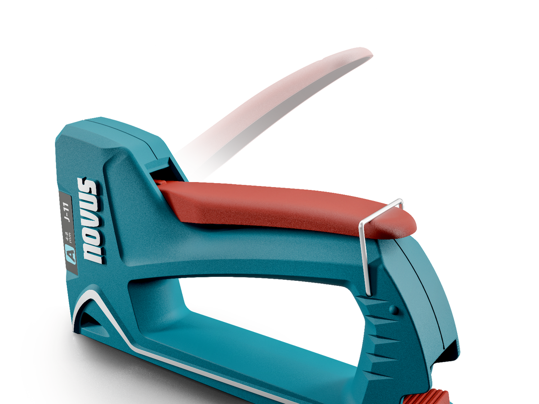Handtacker J-11