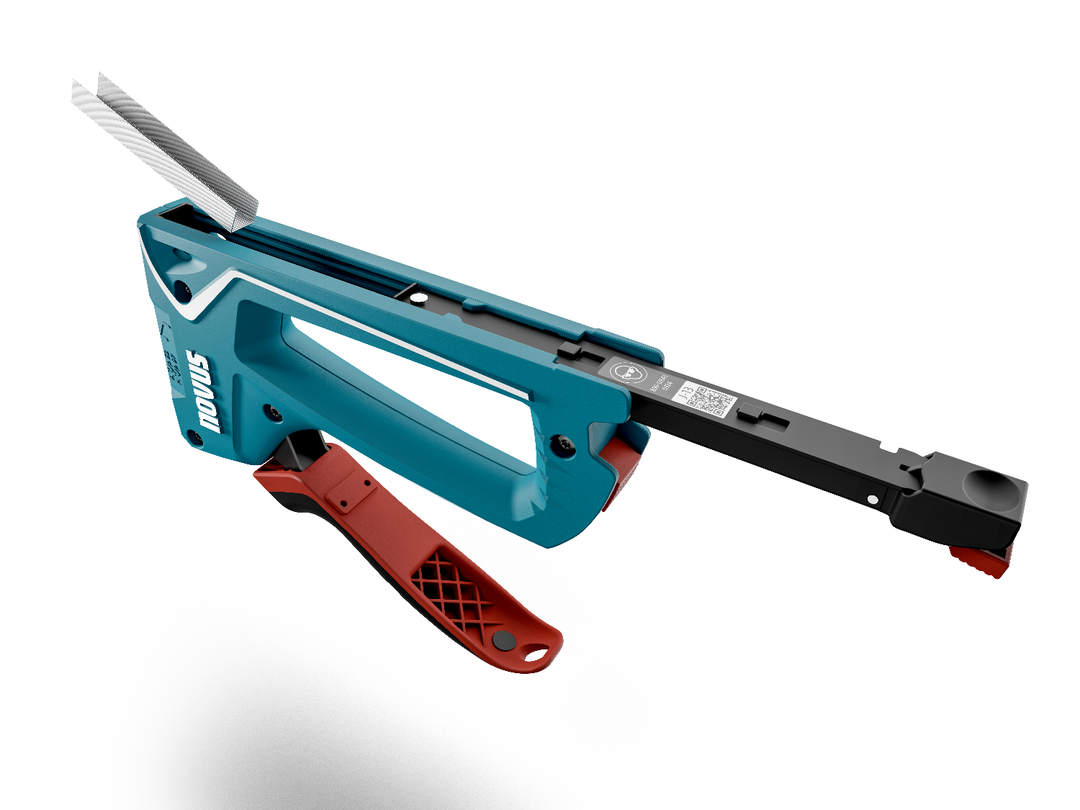 Handtacker J-13
