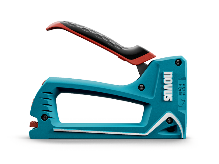 Handtacker J-13