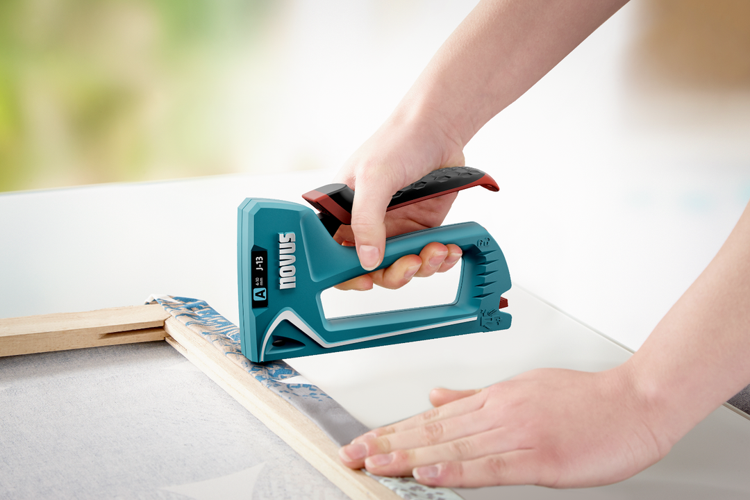 Handtacker J-13