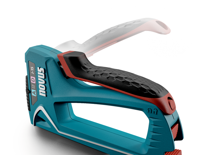 Handtacker J-15