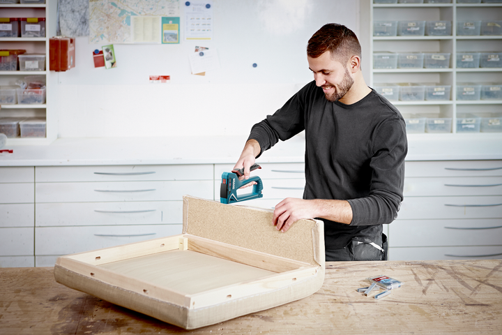 Handtacker J-15