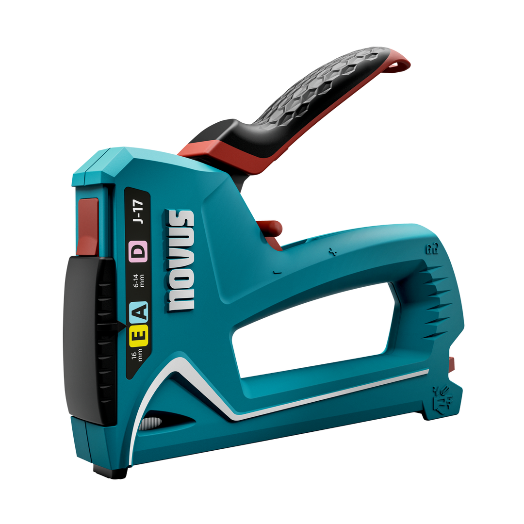 Handtacker J-17