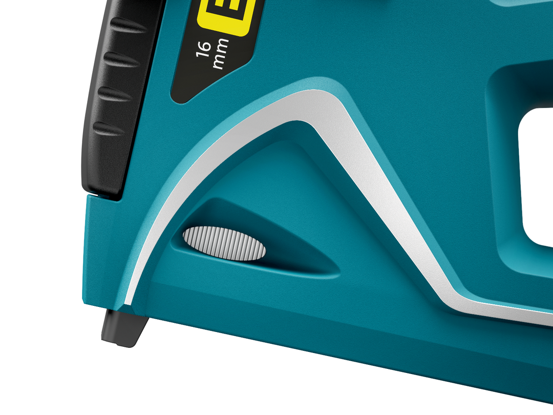 Handtacker J-17