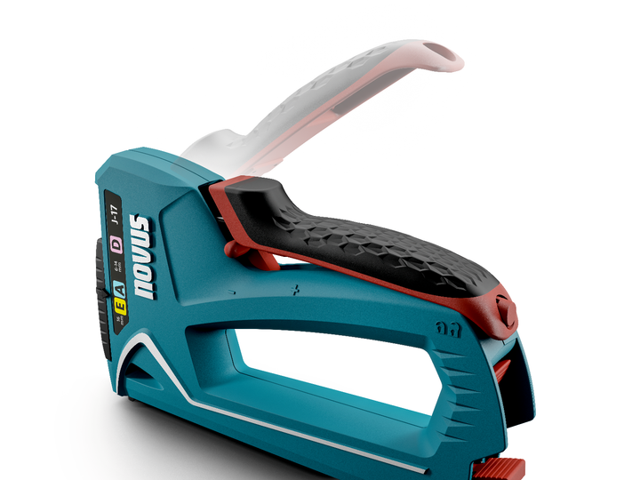 Handtacker J-17