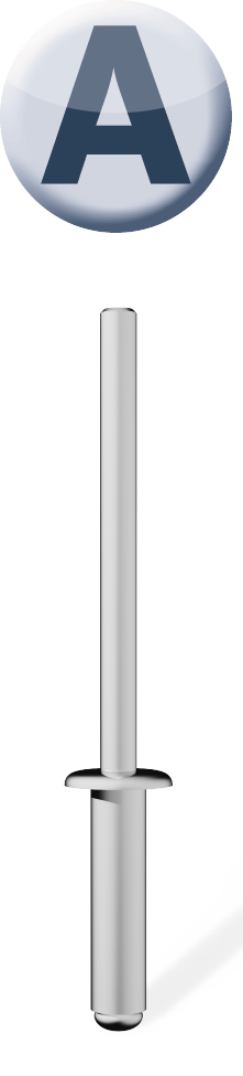 Blindnietzange N-10