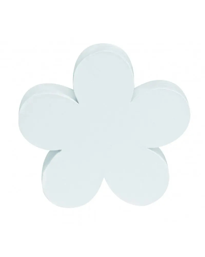 Papp-Blume 15x15x3cm FSC Mix
