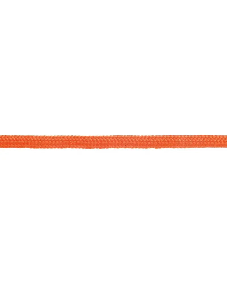 Paracord 2x4mm, 5m orange