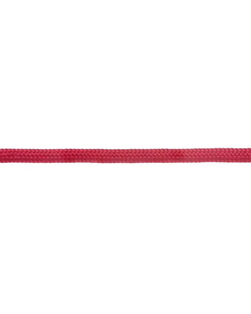 Paracord 2x4mm, 5m rot