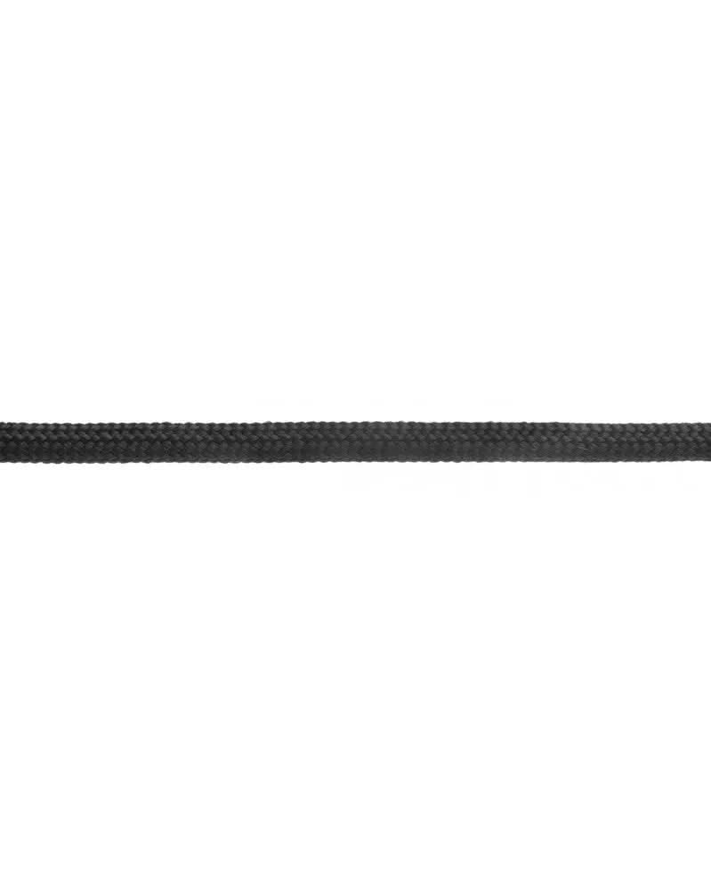 Paracord 2x4mm, 5m schwarz - Kidis Art