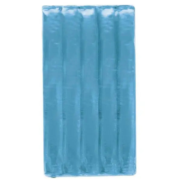 Plastilin 250g blau