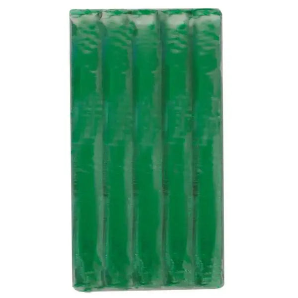 Plastilin 250g dunkelgrün