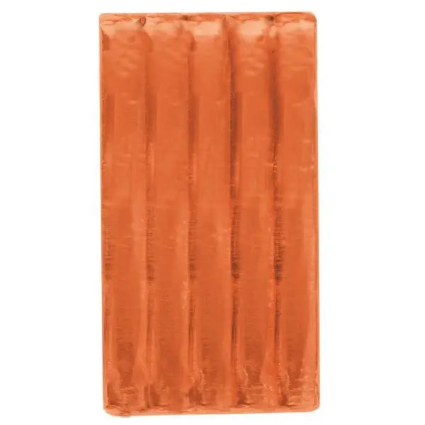 Plastilin 250g orange
