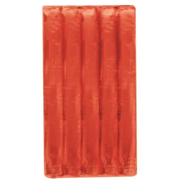 Plastilin 250g rot