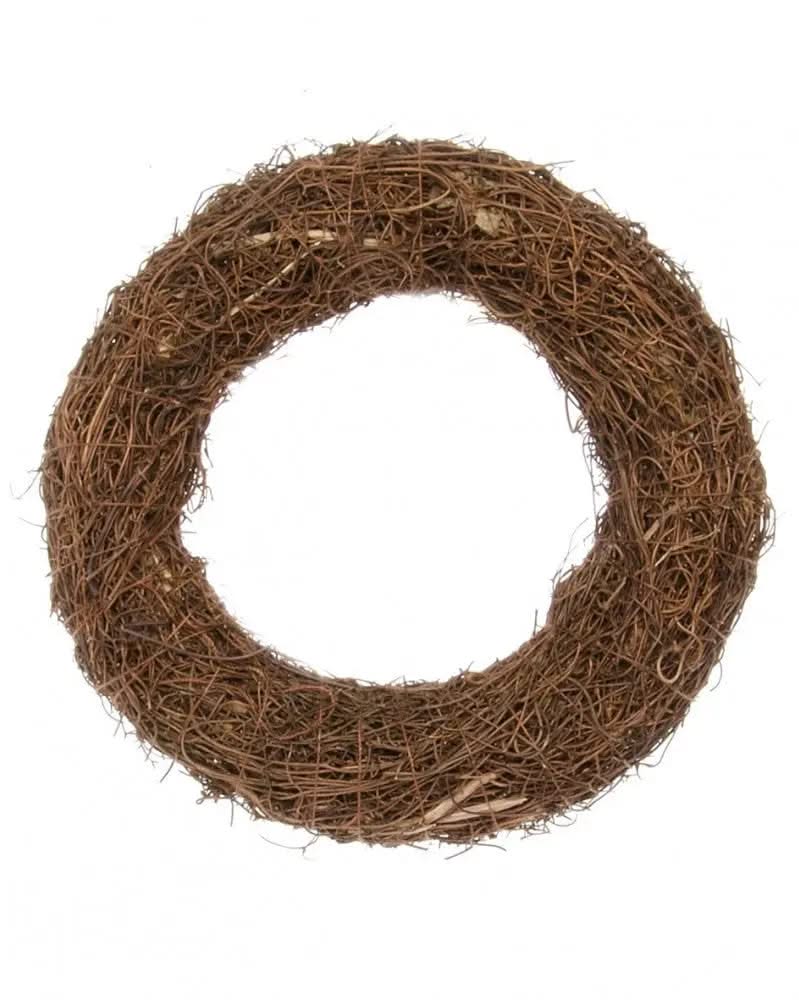Rebkranz fein 15cm - Kidis Art