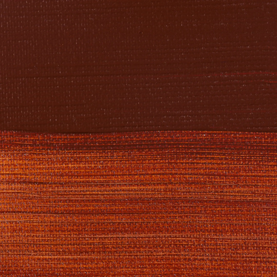 Rembrandt Acrylfarbe Tube 40 ml Transparentoxidorange 273 Rembrandt