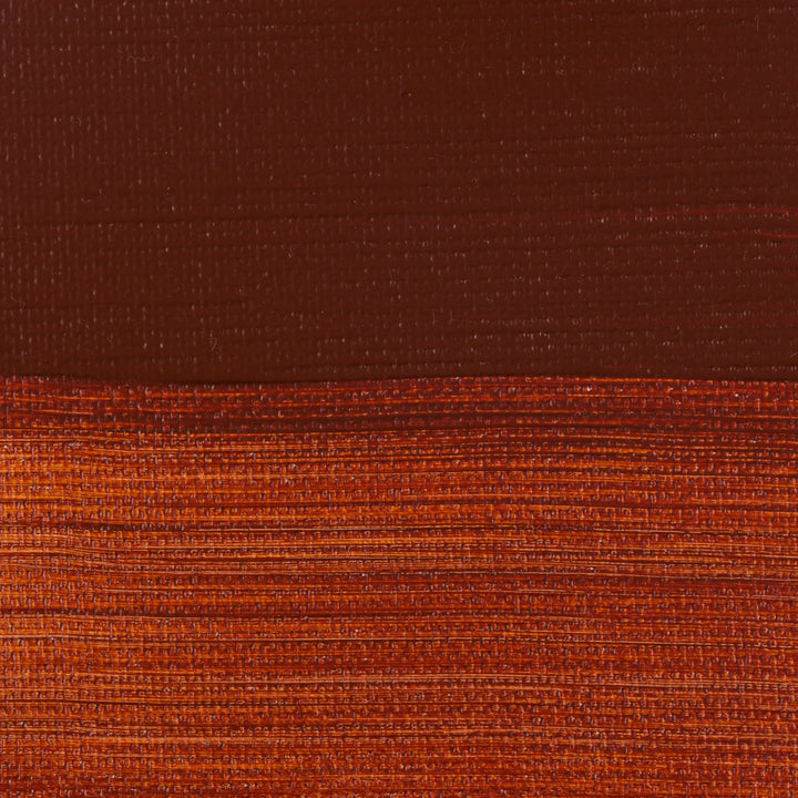 Rembrandt Acrylfarbe Tube 40 ml Transparentoxidorange 273 Rembrandt