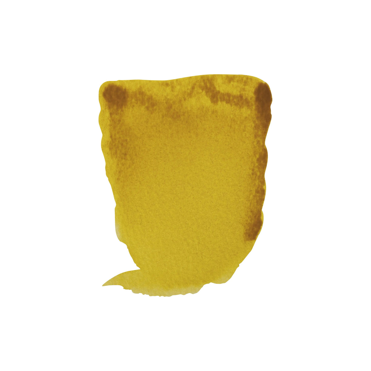 Rembrandt Aquarellfarbe Näpfchen Aureolin 242 - Kidis Art