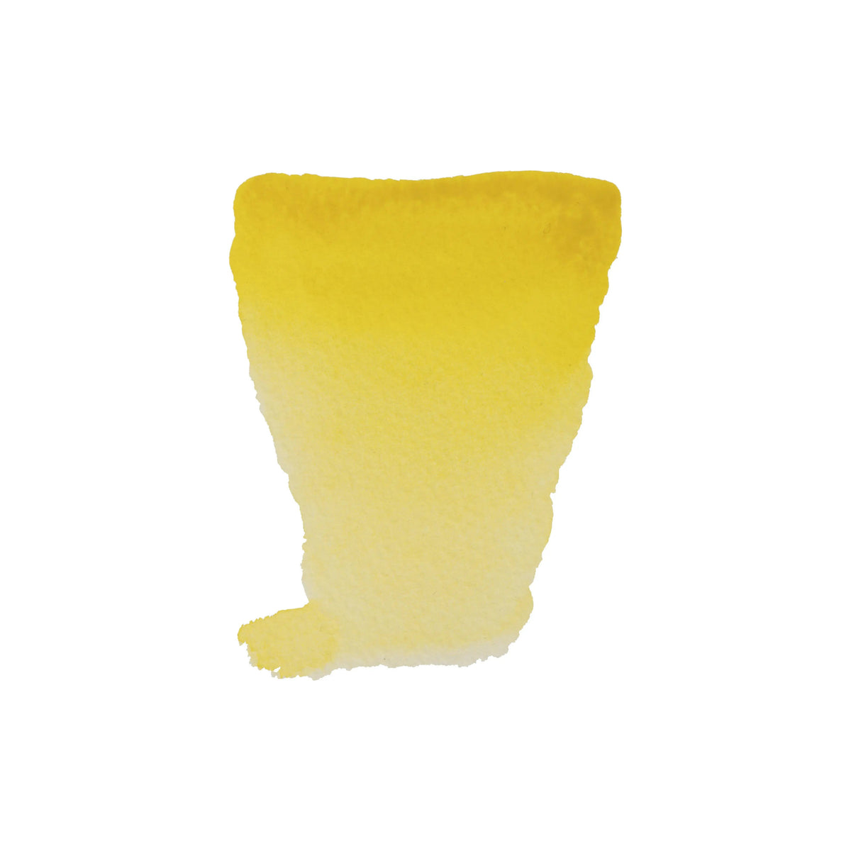 Rembrandt Aquarellfarbe Näpfchen Azogelb Hell 246 - Kidis Art