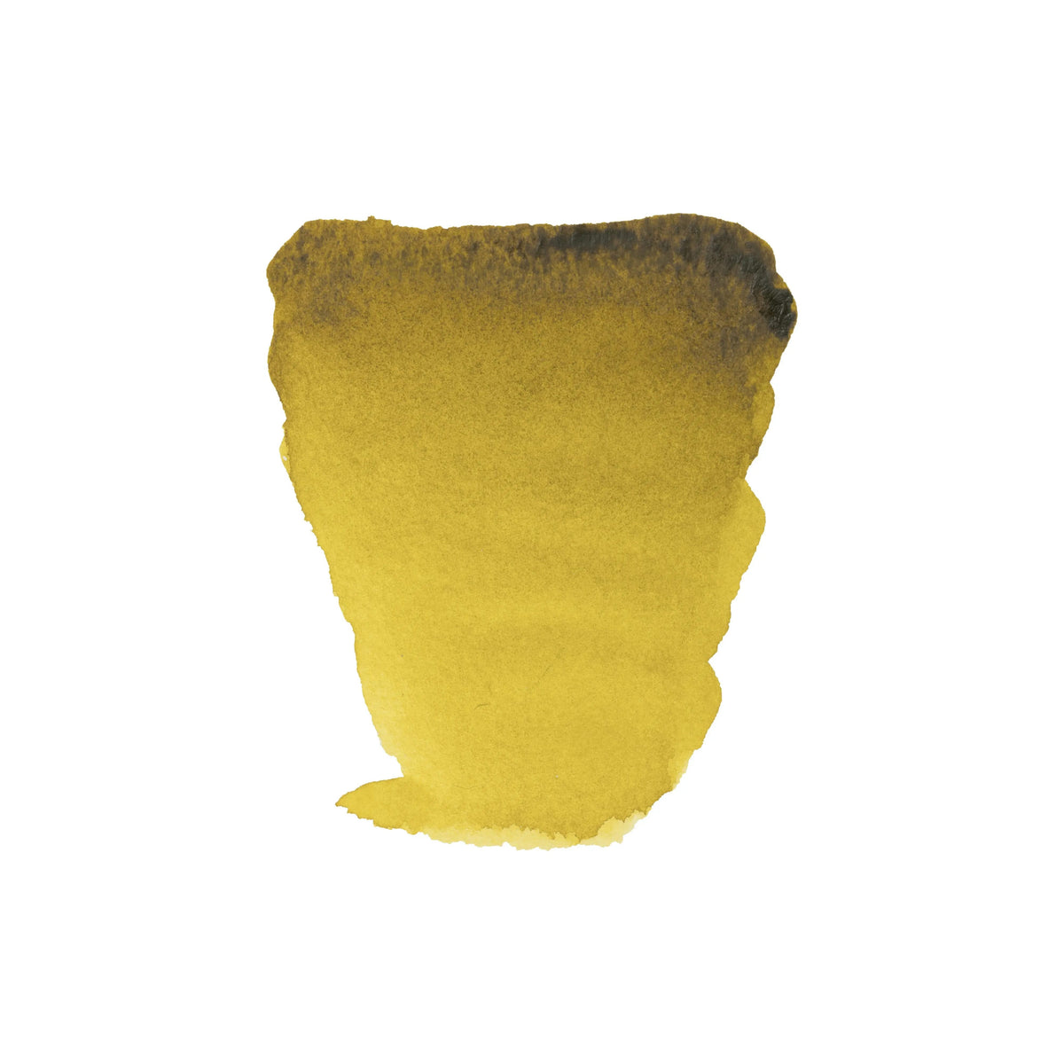 Rembrandt Aquarellfarbe Näpfchen Azomethin Grün Gelb 296 - Kidis Art