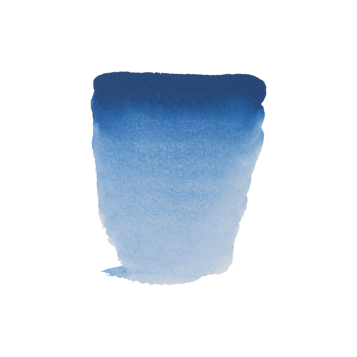 Rembrandt Aquarellfarbe Näpfchen Cölinblau Grünlich 598 - Kidis Art