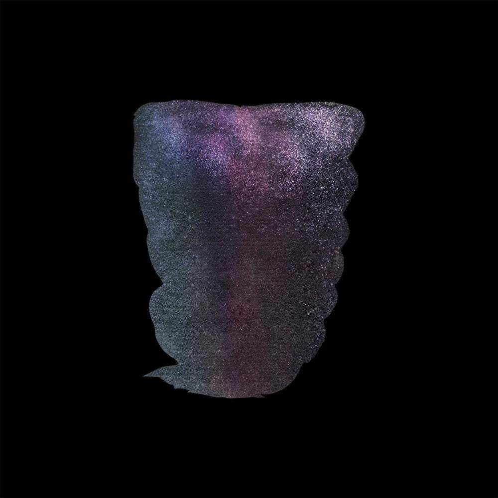 Rembrandt Aquarellfarbe Näpfchen Chamäleon Rot/Violett/Blau 861 Rembrandt