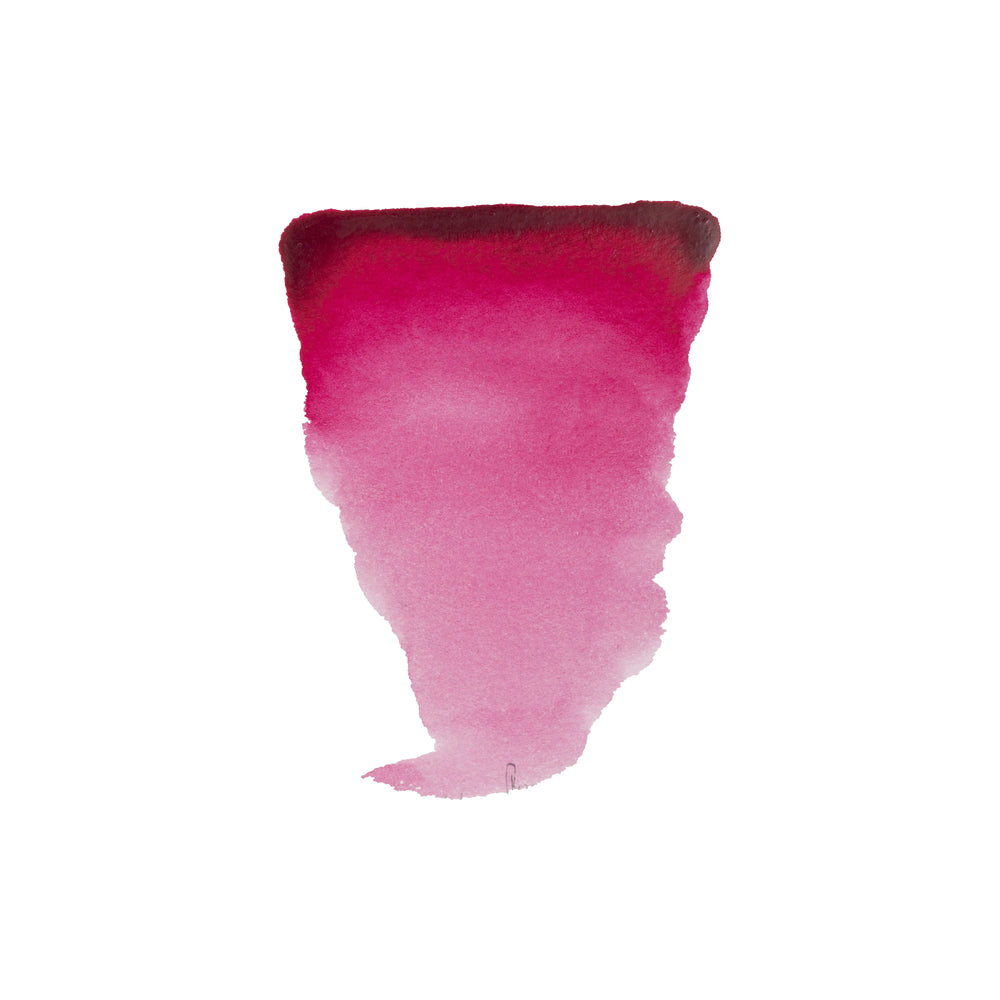 Rembrandt Aquarellfarbe Näpfchen Chinacridonrosa 366 Rembrandt