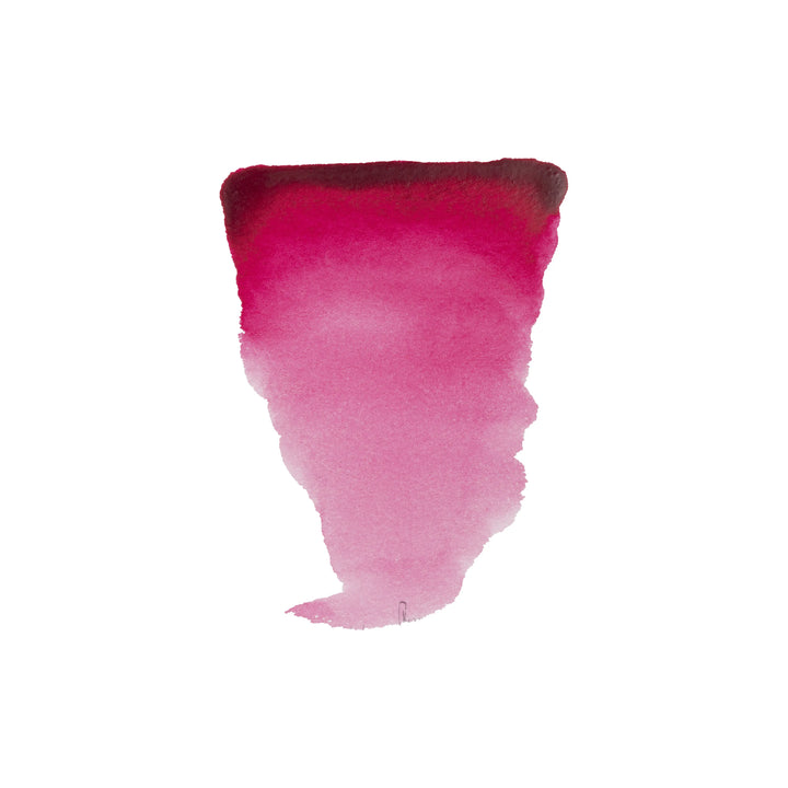 Rembrandt Aquarellfarbe Näpfchen Chinacridonrosa 366 Rembrandt