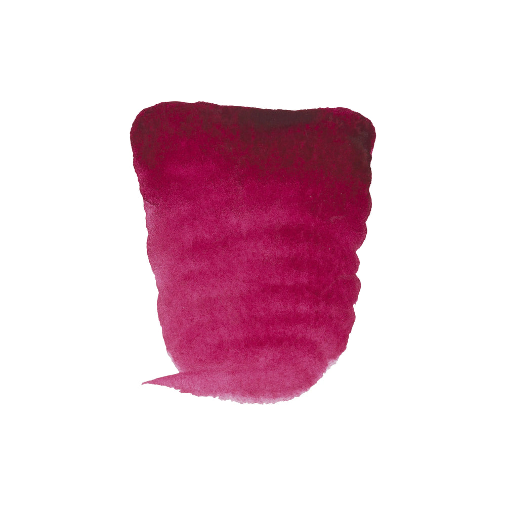 Rembrandt Aquarellfarbe Näpfchen Chinacridonrot Violett 365 Rembrandt
