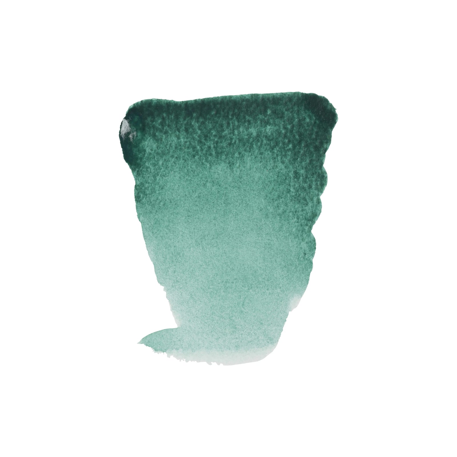 Rembrandt Aquarellfarbe Näpfchen Chromoxidgrün Feurig 616 - Kidis Art