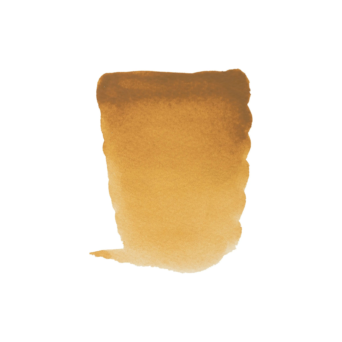 Rembrandt Aquarellfarbe Näpfchen Goldocker 231 - Kidis Art