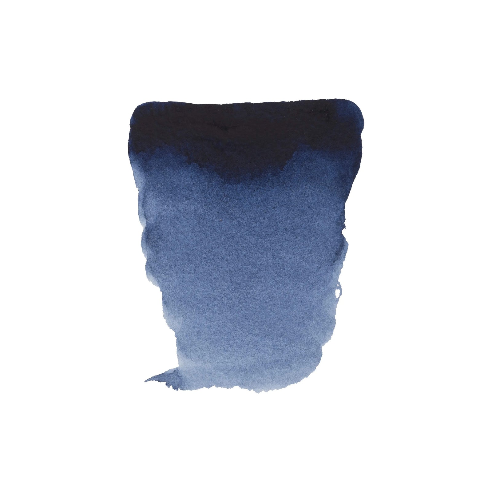 Rembrandt Aquarellfarbe Näpfchen Indanthrenblau 585 - Kidis Art