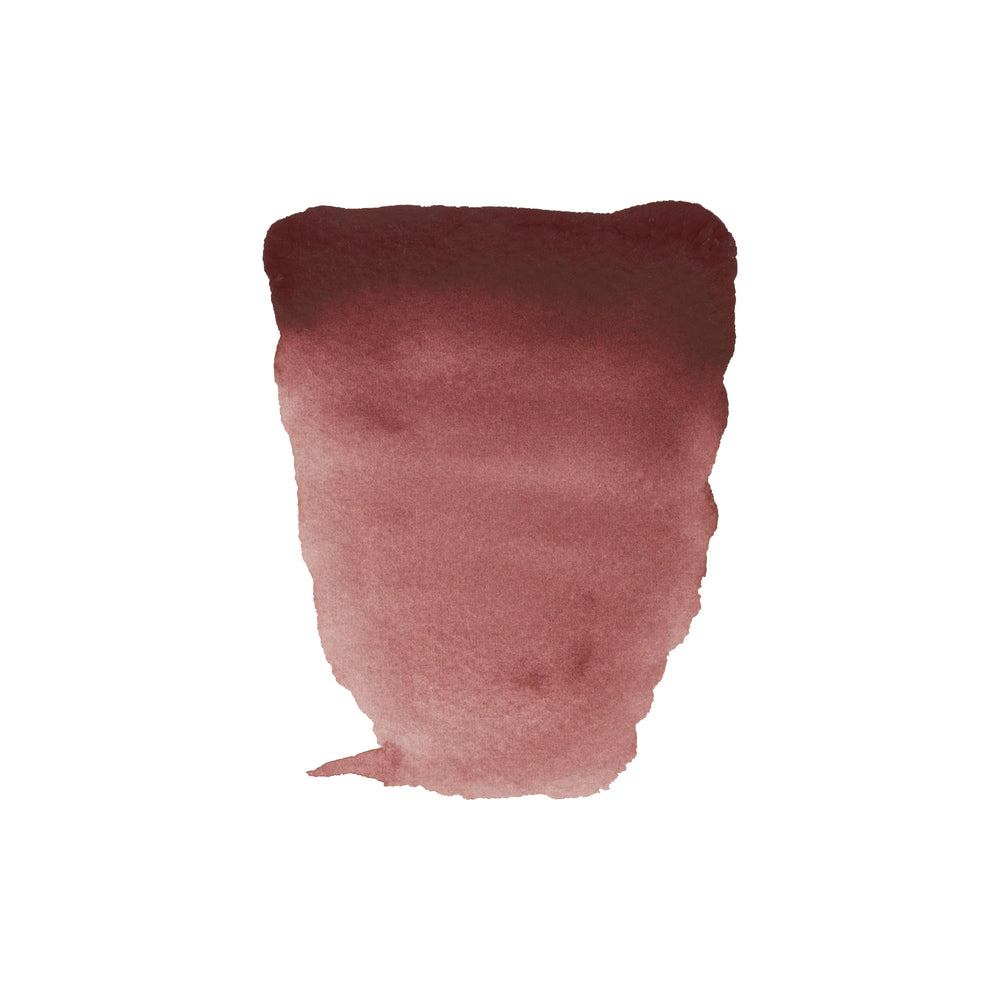 Rembrandt Aquarellfarbe Näpfchen Indischrot 347 Rembrandt