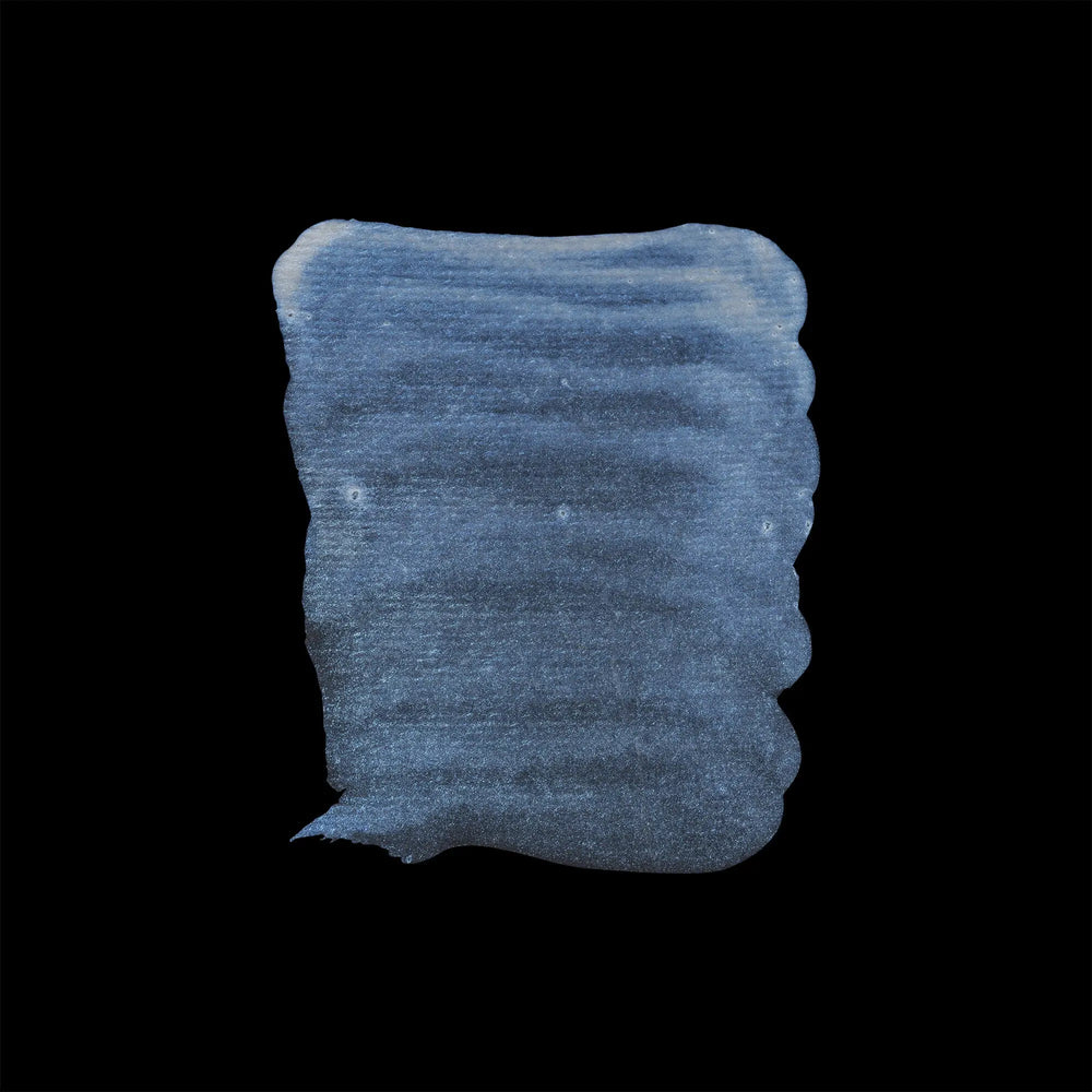 Rembrandt Aquarellfarbe Näpfchen Interferenz Blau 846 Rembrandt
