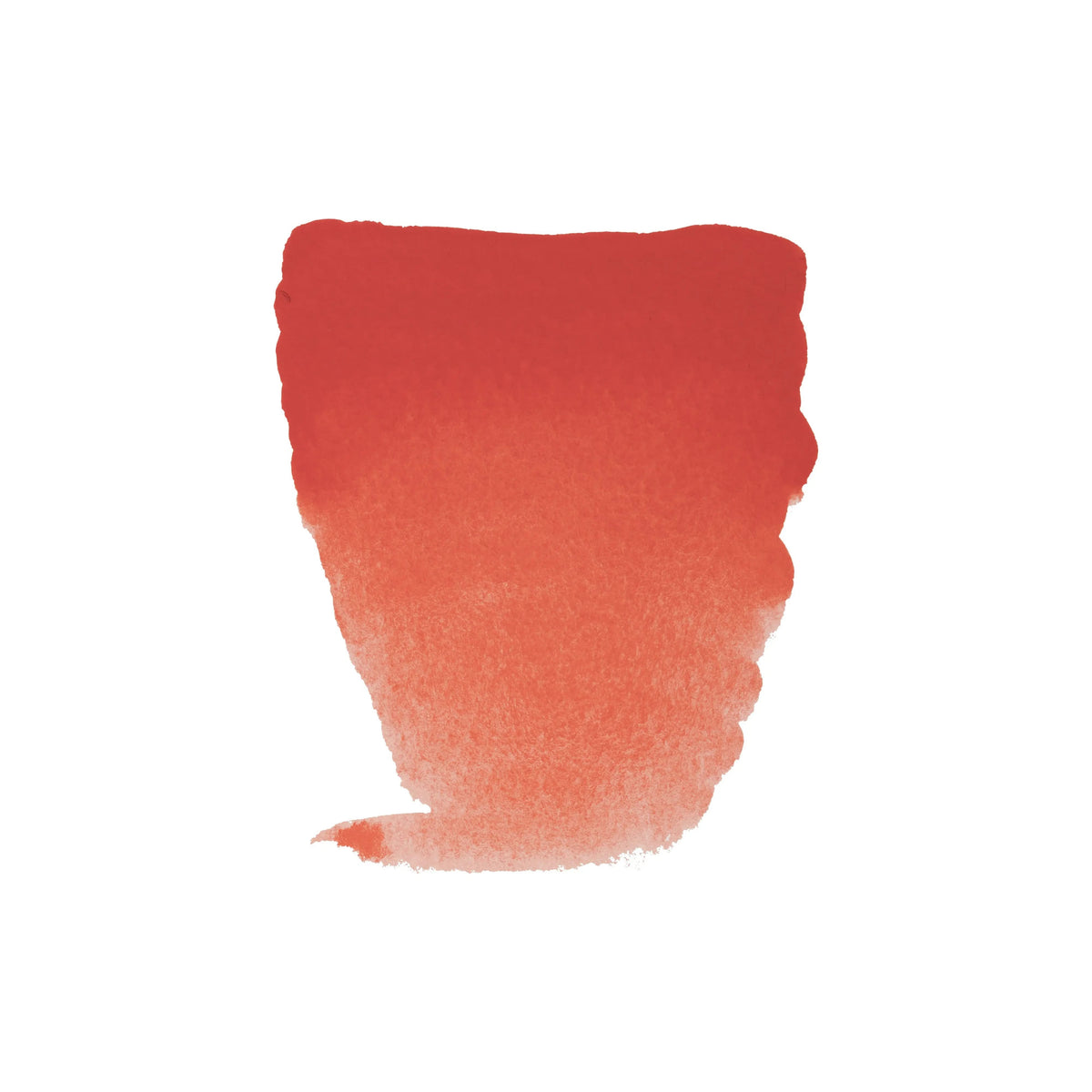 Rembrandt Aquarellfarbe Näpfchen Kadmiumrot 305 - Kidis Art