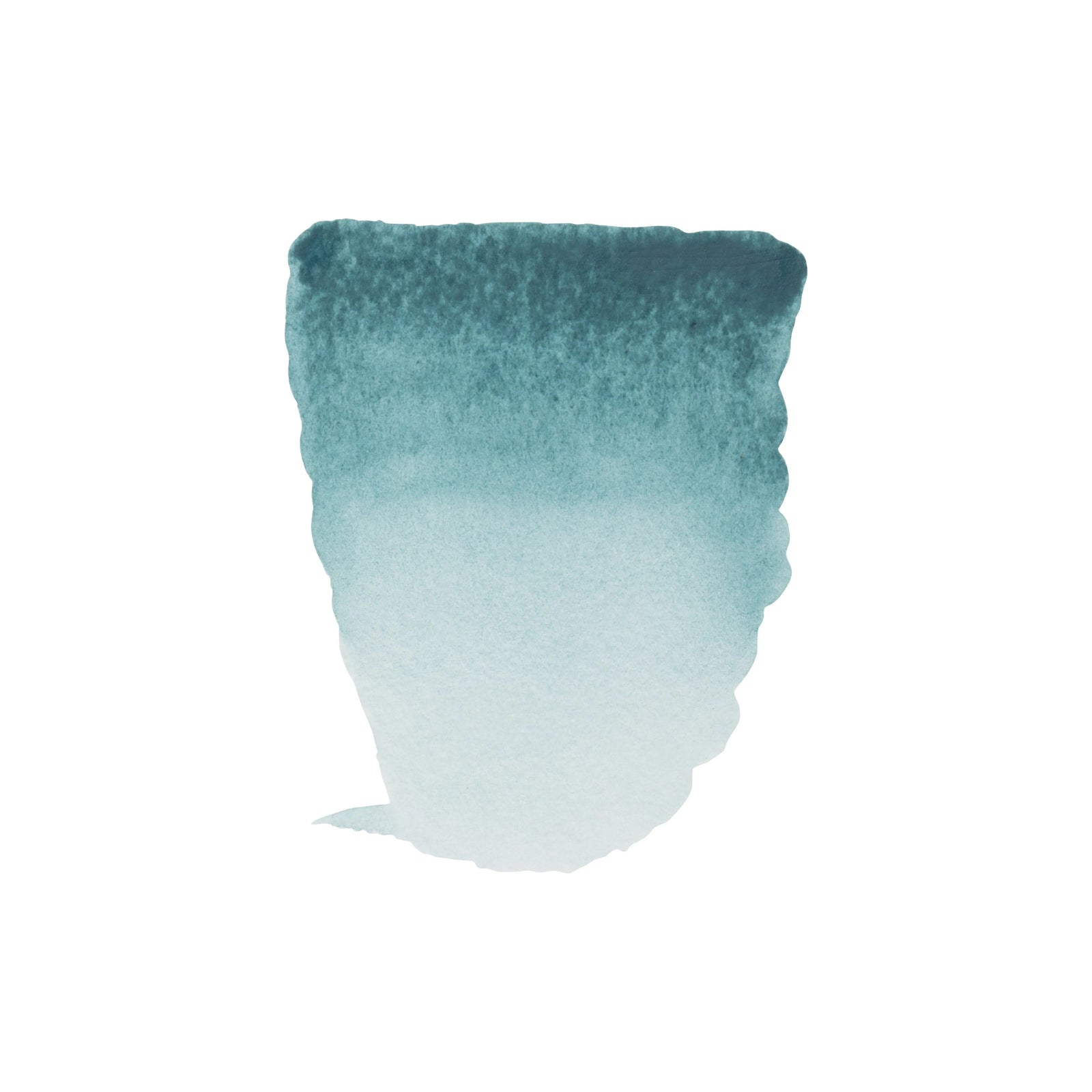 Rembrandt Aquarellfarbe Näpfchen Kobalttürkisgrün 682 - Kidis Art