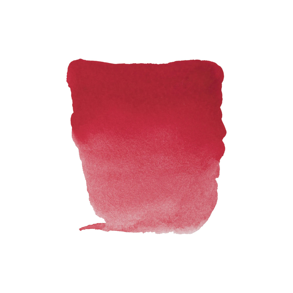 Rembrandt Aquarellfarbe Näpfchen Naphtholrot Blau 355 Rembrandt