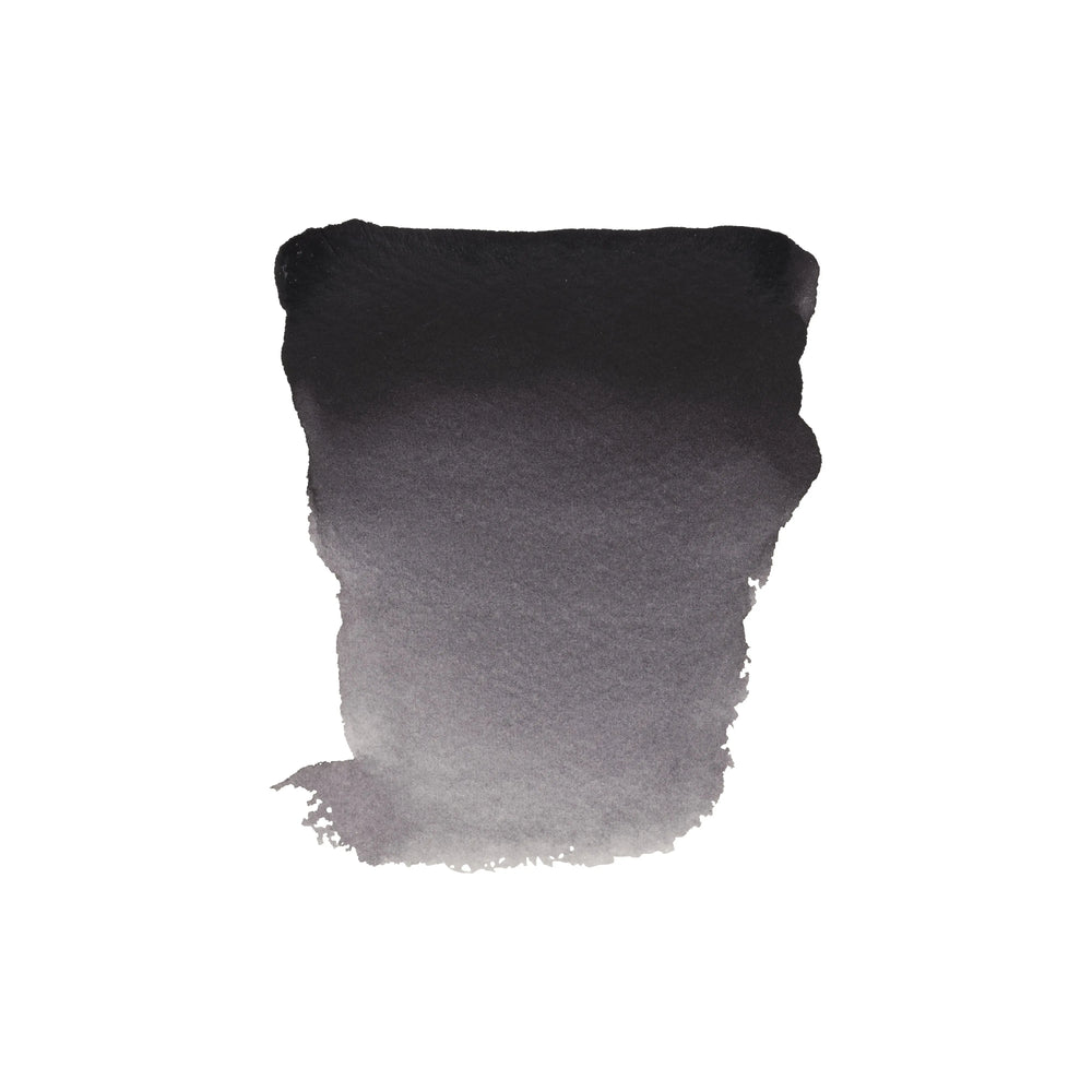 Rembrandt Aquarellfarbe Näpfchen Neutralfarbe 715 Rembrandt