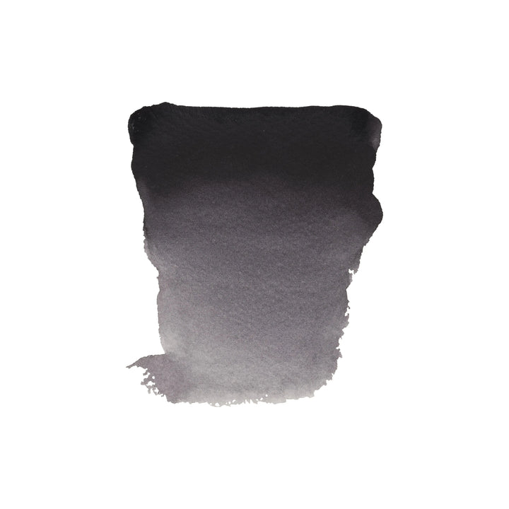 Rembrandt Aquarellfarbe Näpfchen Neutralfarbe 715 Rembrandt