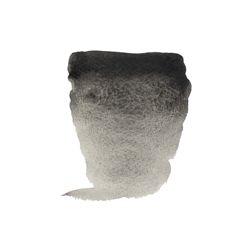 Rembrandt Aquarellfarbe Näpfchen Oxidschwarz 735 Rembrandt