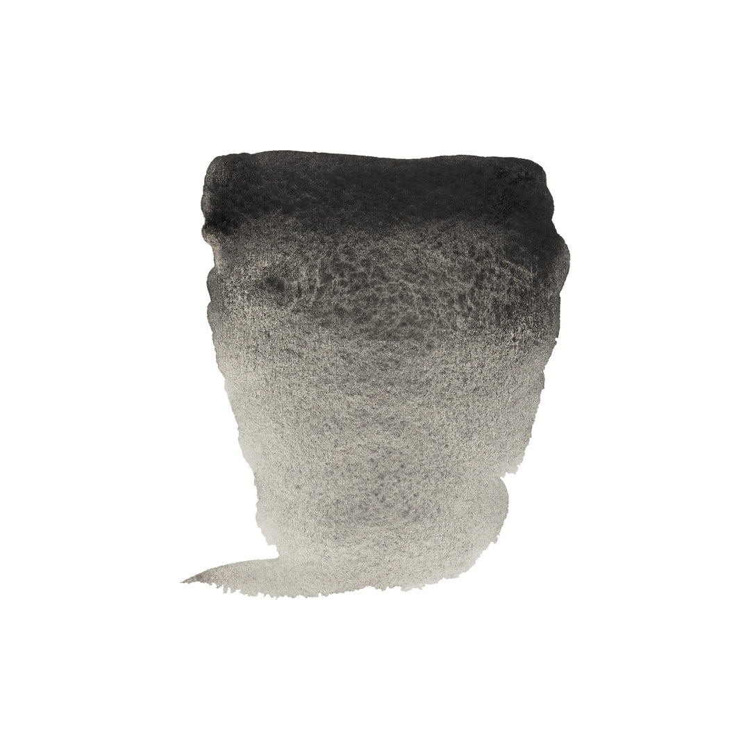 Rembrandt Aquarellfarbe Näpfchen Oxidschwarz 735 Rembrandt