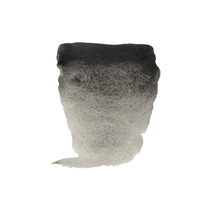 Rembrandt Aquarellfarbe Näpfchen Oxidschwarz 735 Rembrandt