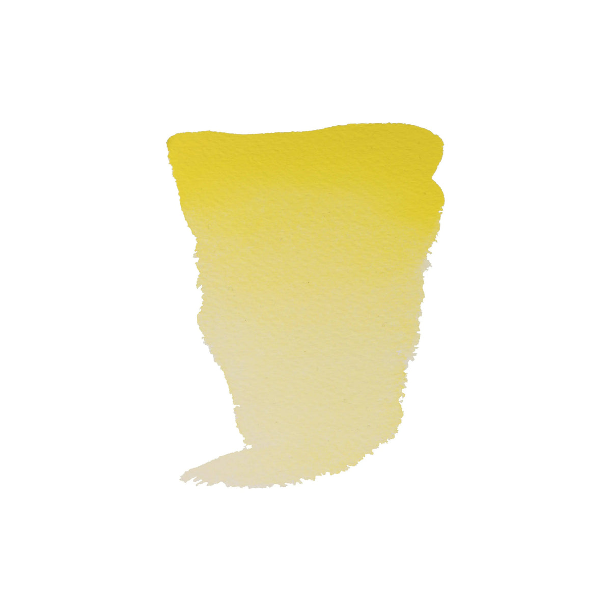 Rembrandt Aquarellfarbe Näpfchen Permanent Zitronengelb 254 - Kidis Art