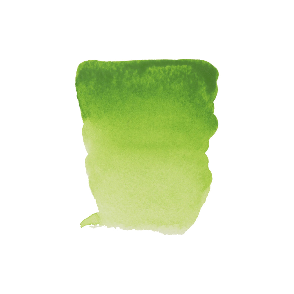 Rembrandt Aquarellfarbe Näpfchen Permanentgelbgrün 633 Rembrandt