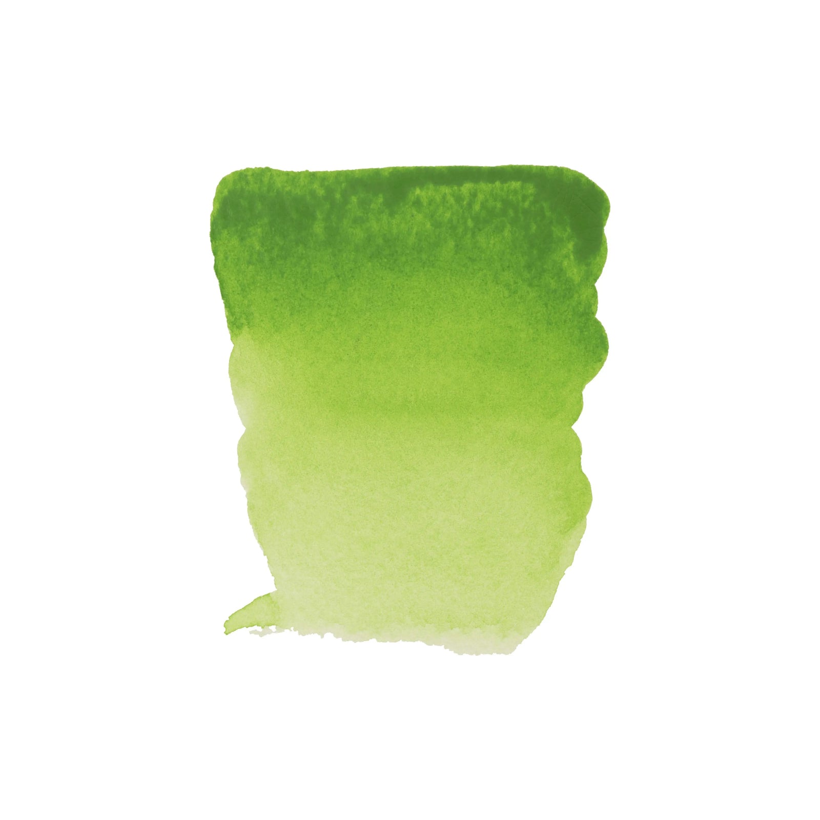 Rembrandt Aquarellfarbe Näpfchen Permanentgelbgrün 633 - Kidis Art