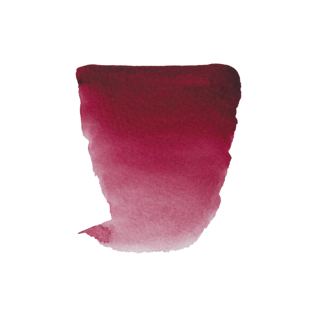 Rembrandt Aquarellfarbe Näpfchen Permanentkrapplack Purpur 325 - Kidis Art